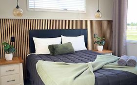 Havelock North Holiday Park