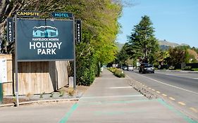 Havelock North Holiday Park